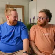 Midlands Dads' Emotional Home Transformation Moves BBC Viewers to Tears