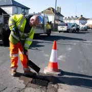 Midlands Drivers to See £3.7 Billion Road Investment Over Five Years