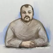 Midlands Prisoner Anthony Russell Appears in Court Over Ian Huntley Murder Charge