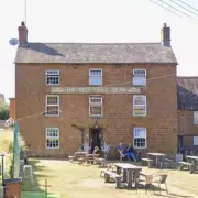 Midlands Rock Band Mourns Singer Paul Smith After Sudden Collapse Post-Gig