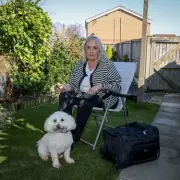 Midlands Woman, 75, Sofa Surfing After No-Fault Eviction from Dream Home