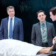 Midsomer Murders Star Reveals Global Appeal of Iconic ITV Show