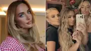 Millie Court Addresses Friendship Rumors with Lucinda Strafford After Love Island All Stars
