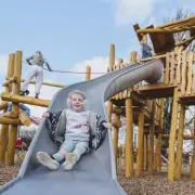 Mini Meadows Farm: A Family Gem Near Birmingham with Free Mother's Day Entry