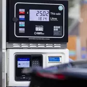 Morrisons Becomes UK's Cheapest Supermarket for Petrol, Overtaking Rivals