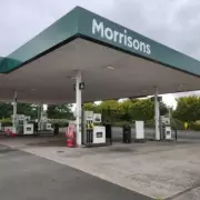 Morrisons Launches EV Charging Loyalty Points at All UK Petrol Stations