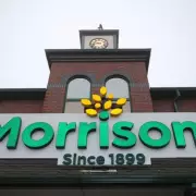 Morrisons Offers Free Cake Slices and Discounted Afternoon Tea for Mother's Day