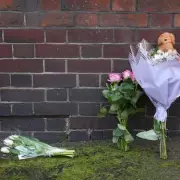 Mother Appears in Court Over Alleged Murder of 18-Day-Old Baby