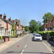 Motorcyclist Dies, Pillion Passenger Critical After Worcester Collision