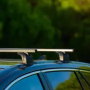 Motorists Advised to Remove Roof Racks to Save Fuel Amid Iran Conflict