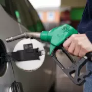 Motorists Urged to Fill Up at Cheapest Petrol Stations to Dodge Price Surge
