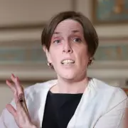 MP Jess Phillips Reads Names of 107 Femicide Victims in Commons Silence