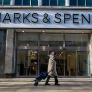 M&S Slashes Returns Window to 28 Days Across All UK Stores Immediately