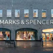 M&S Spring Cardigan Sells Fast: Shoppers Love 'Cute Buttons' and Stylish Design