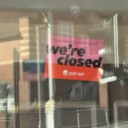 Mystery Deepens Over Sudden Closure of Birmingham's Fine Catch Chip Shop