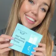MySweetSmile Teeth Whitening Kit Half Price: Transform Your Smile for 35p a Day