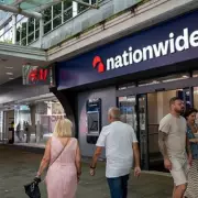 Nationwide Follows Santander and NatWest in Major Mortgage Rate Hikes