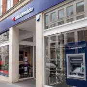 Nationwide Reminds Customers of £2,500 Daily ATM Cash Deposit Limit