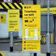 NCP to Close 22 Car Parks Across UK This Friday Due to Financial Viability Issues