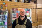Neepsend Brewery Tour: Why Their Beers Are Always Changing