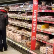 New Cost of Living Vouchers Announced for Non-Benefit Households in England