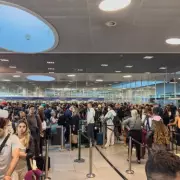 New EU Travel Rules Could Cause Major Delays for Brits and Other Non-EU Travellers