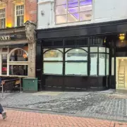 New Greek Deli and Bar Yiamas to Open on Birmingham's Lower Temple Street