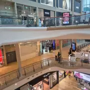 New Modest Fashion Store Podur Opens in Birmingham Bullring Ahead of Eid