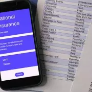 New National Insurance Rules for UK Expats and Overseas Workers from April 2026