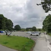 New Video Footage Captures Naked Jogger in Sutton Park Amid Police Investigation