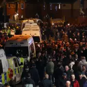 New West Midlands Police Chief Admits 'Incorrect' Villa Park Fan Ban Decisions