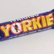 New Yorkie Salted Caramel Pretzel Flavor Launches in UK Supermarkets
