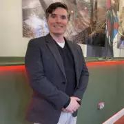 Newcomer Steve Hancock to Contest Key Dudley Council Seat in May Election