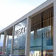 Next Profits Surge 15% Despite £15m Iran Conflict Costs, Warns of Price Hikes