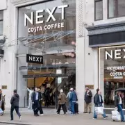 Next Shoppers 'Totally Obsessed' with £29 Wide Leg Baggy Jeans in 'In-Between' Sizes