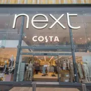 Next's £60 National Trust Denim Jacket Praised as Spring and Summer Staple