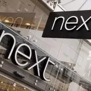 Next's 'Cute' Chunky Knit Cardigan Praised by Shoppers Despite Quality Concerns