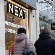 Next's Long Padded Gilet Slashed from £86 to £33 in Major Spring Sale