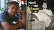 Niall Horan Announces 'Dinner Party Live On Tour' for 2026 with UK and European Dates