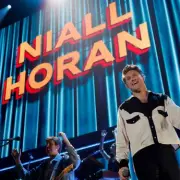 Niall Horan Announces Major 2026 UK Tour Including Birmingham Arena Show