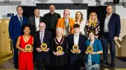 North Herts Heroes 2026 Honoured: Five Volunteers Celebrated for Community Impact
