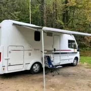 North Yorkshire Council to Make 11am-7pm Motorhome Ban Permanent