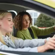 Northern Ireland's New Graduated Driving Licence Rules Could Expand to England