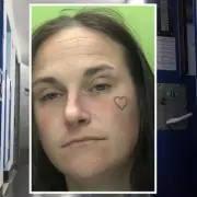 Nottingham Woman Jailed for Stabbing Victim After Deceptive Hug Request