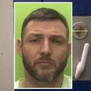 Nottinghamshire Man Jailed for Four Years After Violent Abuse of Girlfriend