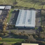 Oak Group Establishes First Welsh Logistics Hub in Newport, Creating 75 Jobs