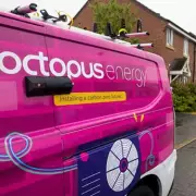 Octopus Energy Announces Bill Reductions for Millions from April