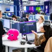 Octopus Energy Expands 'Trailblazing' EV Charging Scheme to France