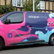 Octopus Energy Warns UK Customers About Iran War Impact on Energy Bills