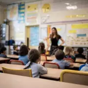 Ofsted's New Grading System Reveals Fate of Midlands Schools